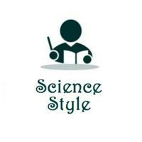 Science Style | Научный стиль