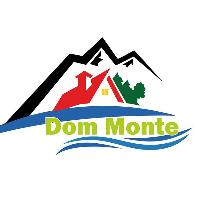 Dom Monte - Черногория 🇲🇪 аренда и продажа недвижимости 👍 Тиват, Котор