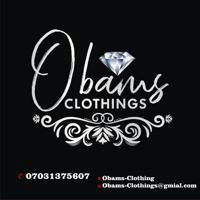 Obamsclothing men store Lagos {Classic Men wears}