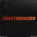 CRAZY ROCKERS