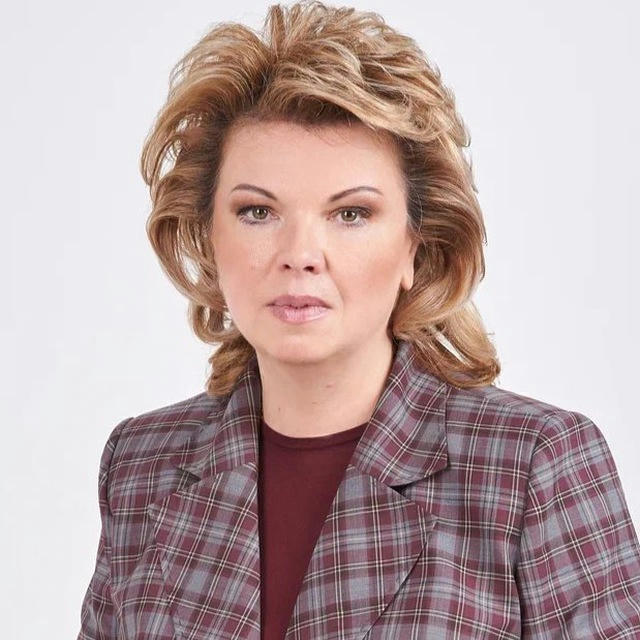 Елена Ямпольская