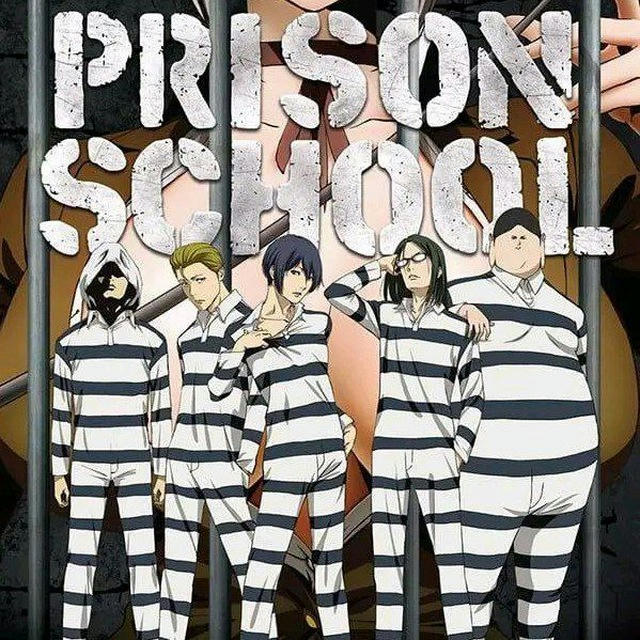 Prison School VOSTFR
