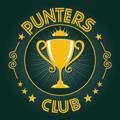 PUNTERS CLUB 🍸👯🎶
