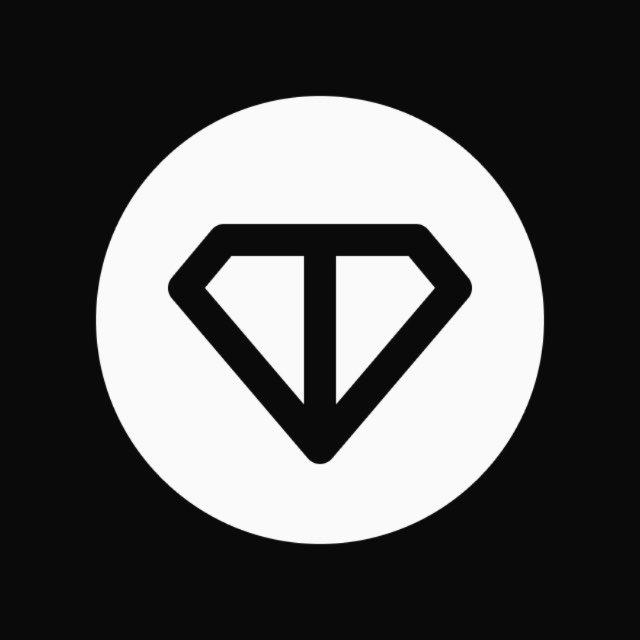 TON Diamonds NFT