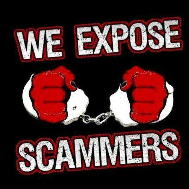 SCAMMER EXPOSE