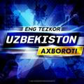 Uzbekiston axboroti | расмий канал. |🌐 🇺🇿
