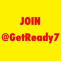 💛 @GetReady7 👈JOIN
