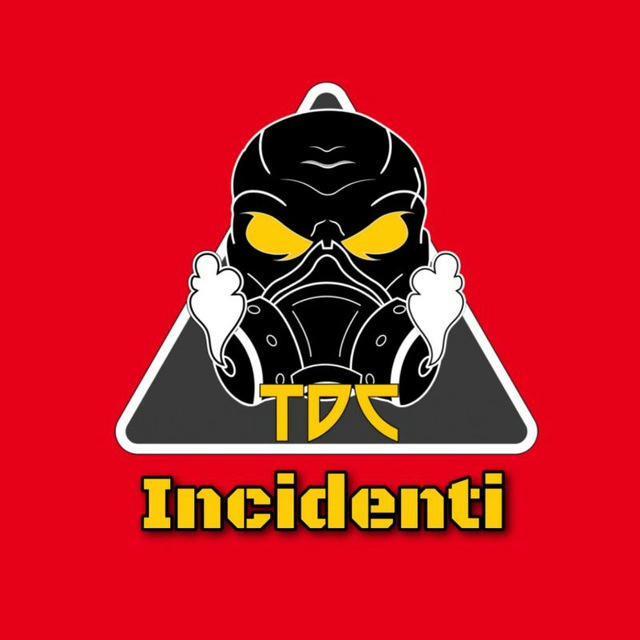 TDC Incidenti ☢️