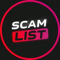 scam list