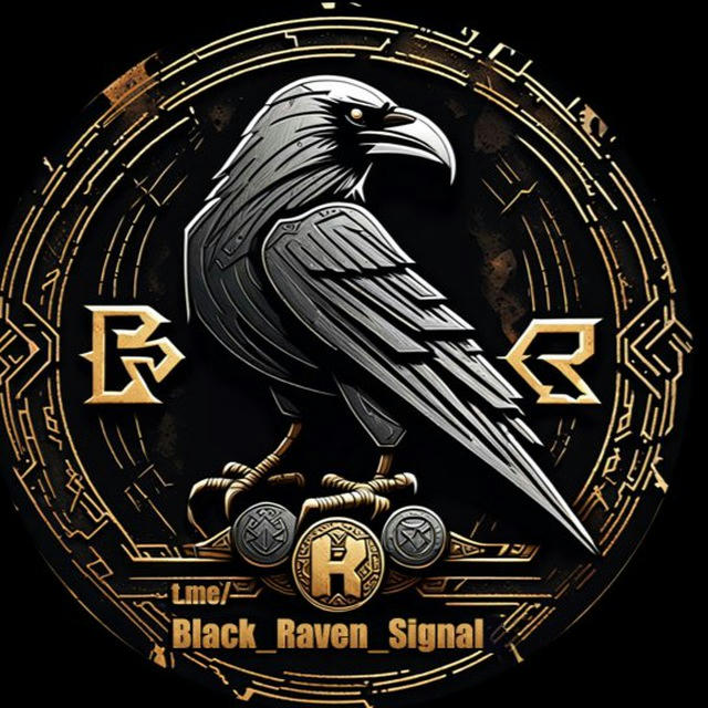 Black Raven | سیگنال کلاب