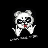 AYRUS PUBG STORE