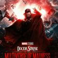 Dr strange 2 multiverse of madness