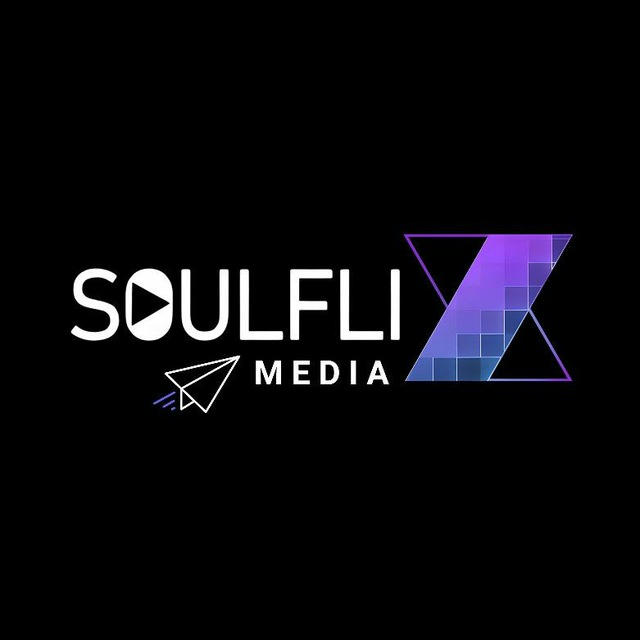 Soulflix Media 💣💥
