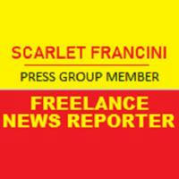 Scarlet Francini Press Group Member