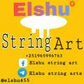 Elshu string arts™