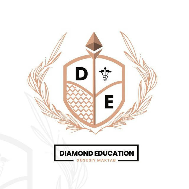 Diamond Education | Maktabi