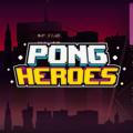 Pong Heros | Global | Official |