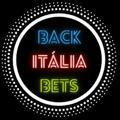 Back Itália Bets 🇮🇹
