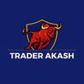 Trader Akash