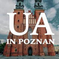 UAinPoznan: українці в Познані