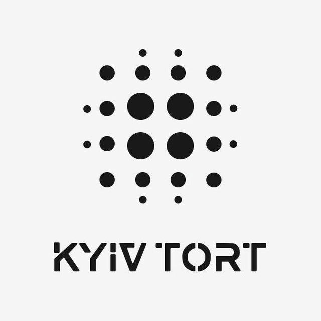 KyivTort | #УкрТґ