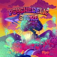 Psychedelic Store