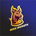 Deer Ventures 🦌 - GEMS 100X