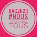 Bac2023♕