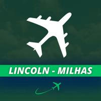 Lincoln Lobus - Milhas Áreas