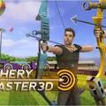 Archery Master 3D mod apk • Dune! Mod apk • The Wolf mod apk