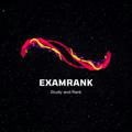 ExamRank™- CBSE | JEE | NEET