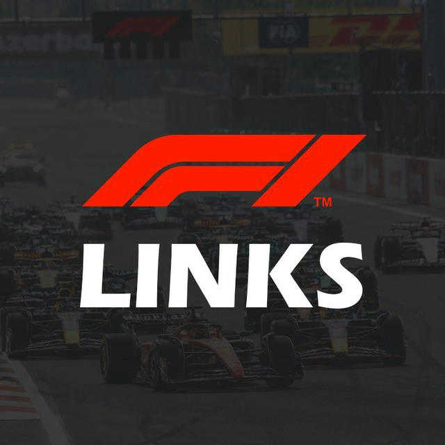 Formula 1 Links