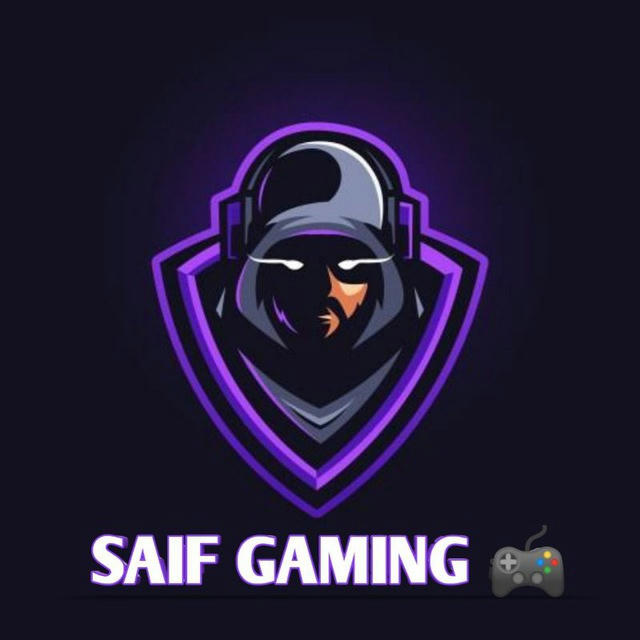 SAIF GAMING