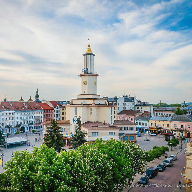 Ріелтор_Зло📍Івано-Франківськ