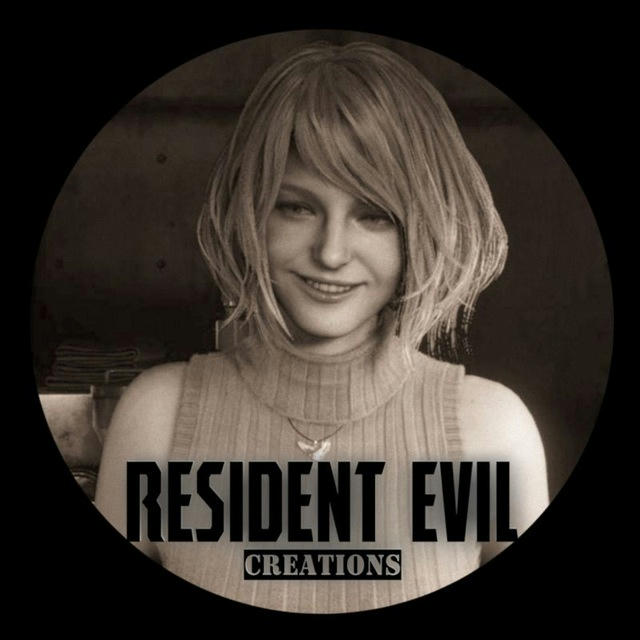 □ resident evil 🥞 | creations !! |