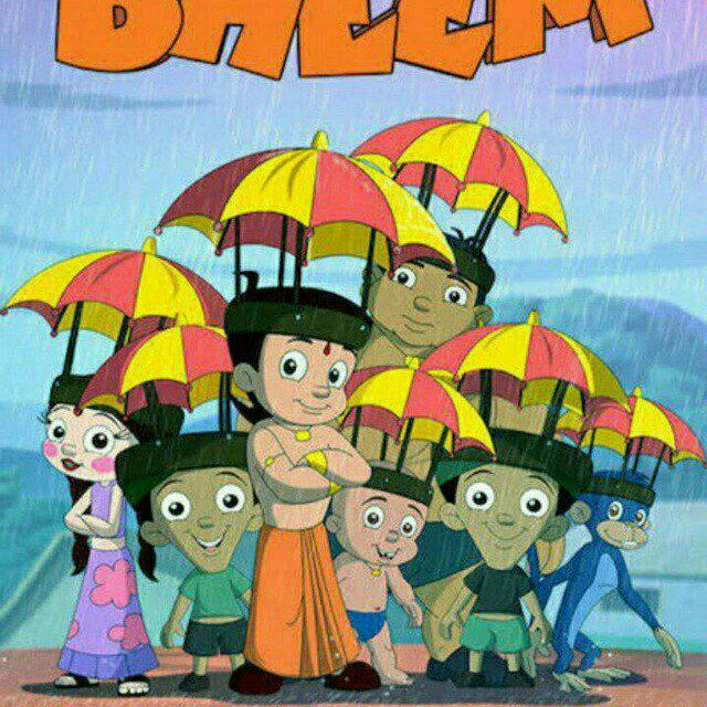 Chhota bheem Tamil only