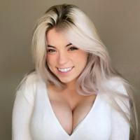 Sabrina Banks - Telegram channel @sabrinabanksof