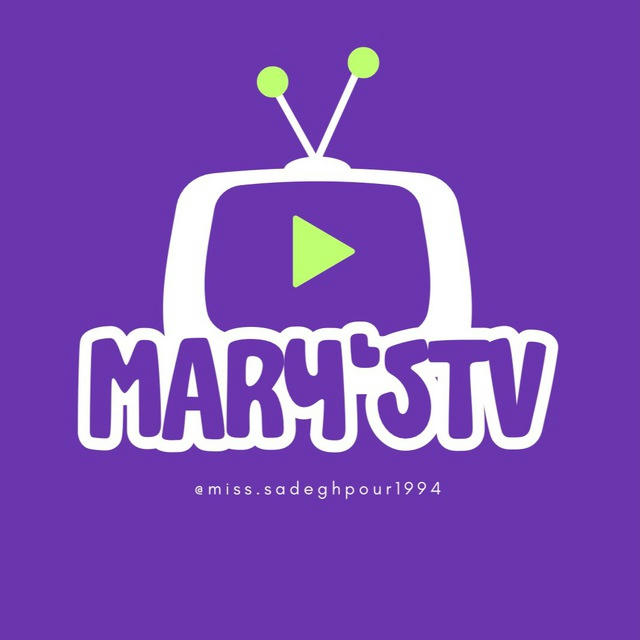 Mary’s TV