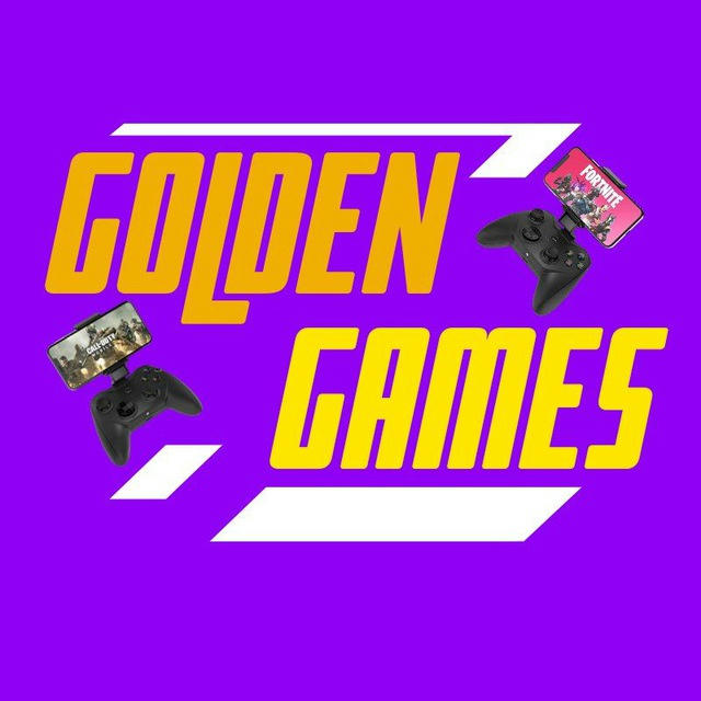 Golden Games
