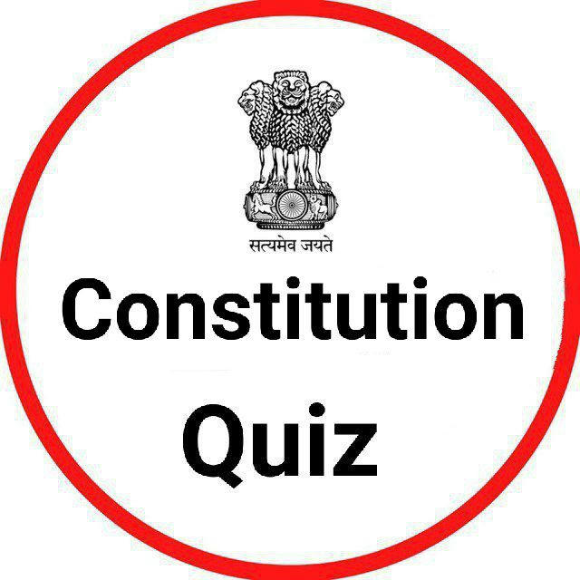 Constitution Quiz For UPSC