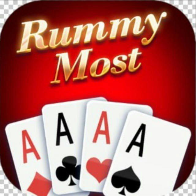 Rummy most