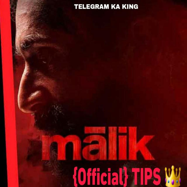 Malik™{Official} TIPS 👑