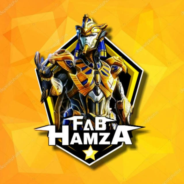 FAB HAMZA OFFICIAL