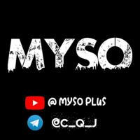 M Y S O | STORE 📌