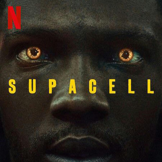 Supacell