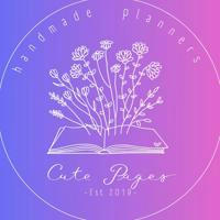📚CUTE PAGES🪐 channel