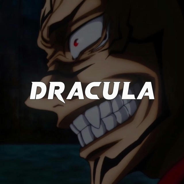 Dracula