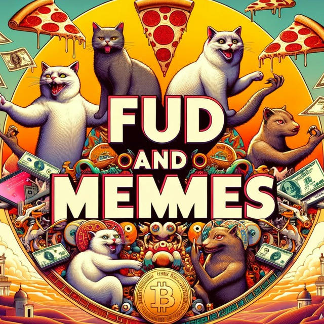 Fud & Memes