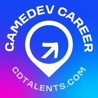 GameDev Career 👾 GDTalents