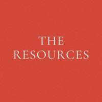 The Resources